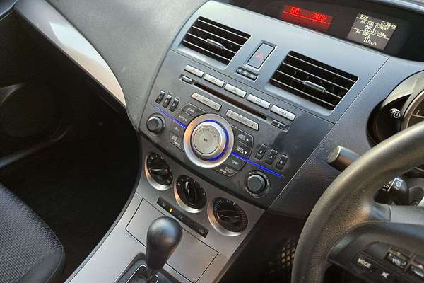 2009 Mazda 3 Maxx Sport BL Series 1