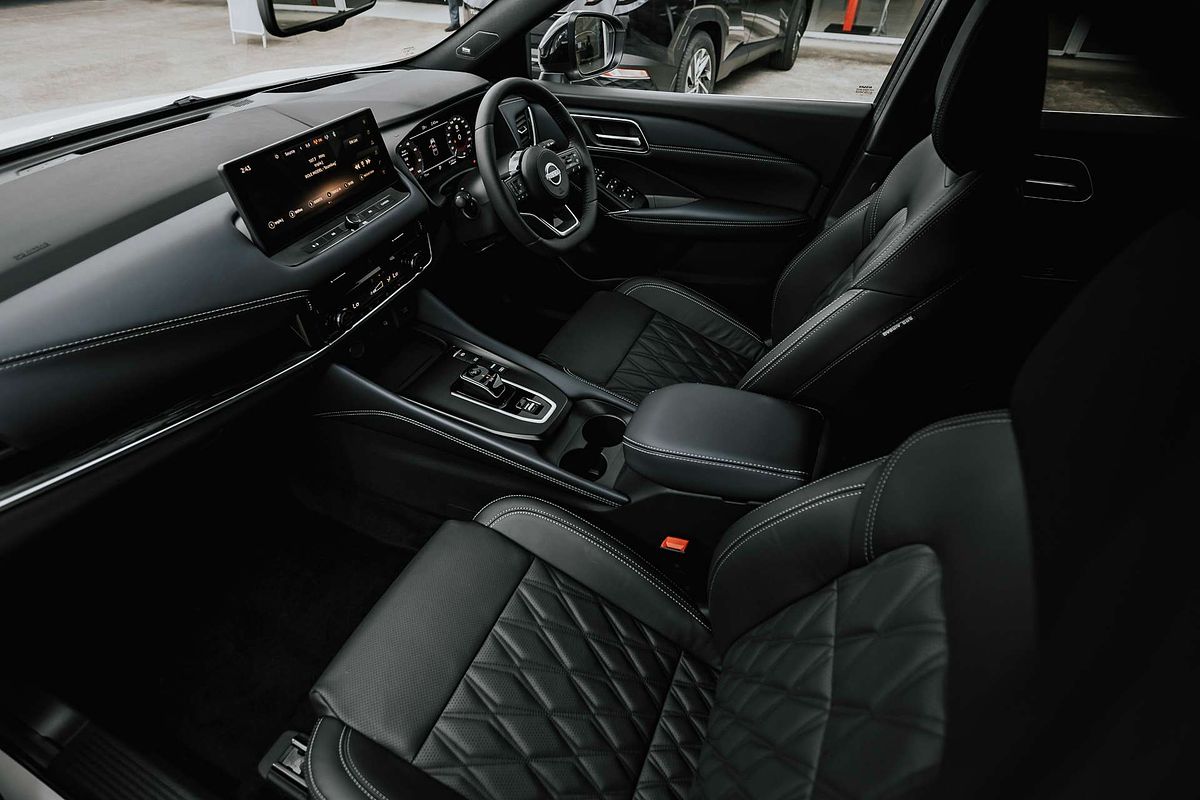 2024 Nissan QASHQAI TI e-POWER J12