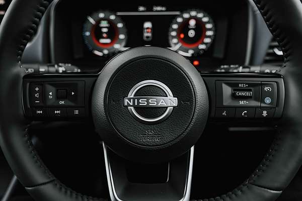 2024 Nissan QASHQAI TI e-POWER J12