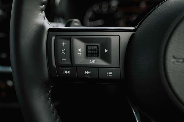 2024 Nissan Pathfinder ST-L R53