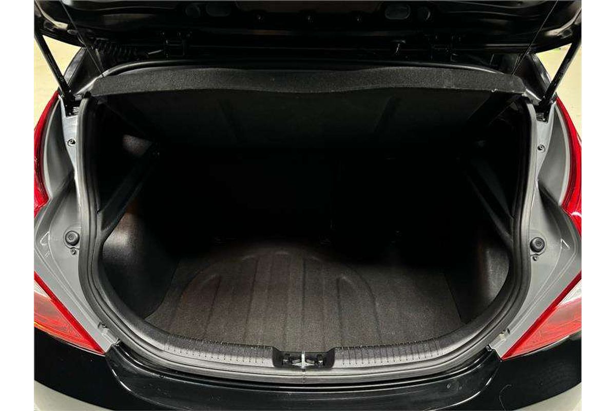 2018 Hyundai Accent Sport RB6