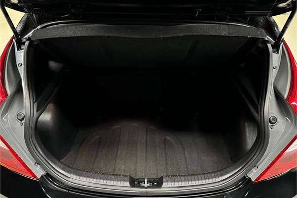 2018 Hyundai Accent Sport RB6