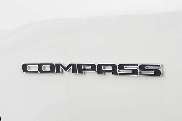 2024 Jeep Compass Limited e-Hybrid MV