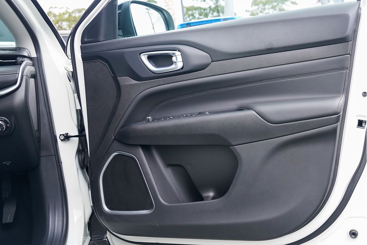 2024 Jeep Compass Limited e-Hybrid MV