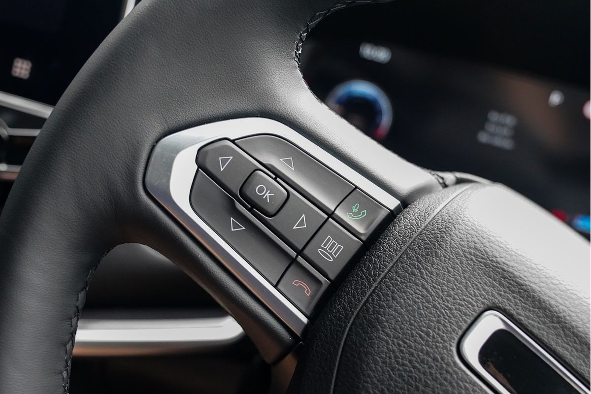 2024 Jeep Compass Limited e-Hybrid MV