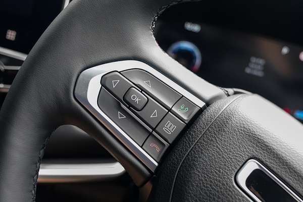 2024 Jeep Compass Limited e-Hybrid MV
