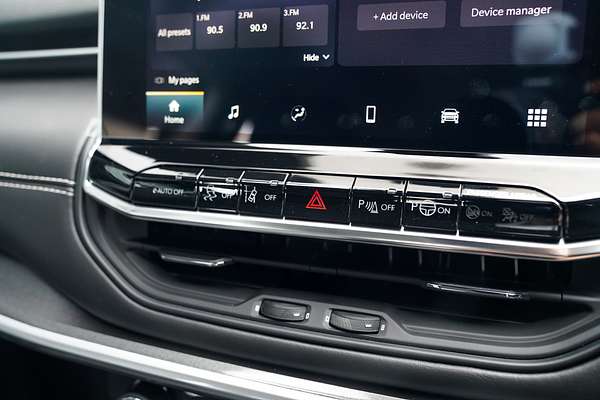 2024 Jeep Compass Limited e-Hybrid MV