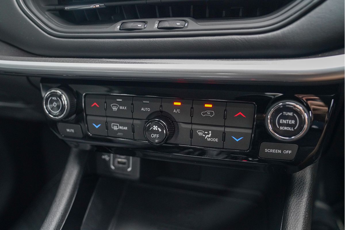 2024 Jeep Compass Limited e-Hybrid MV
