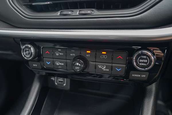 2024 Jeep Compass Limited e-Hybrid MV