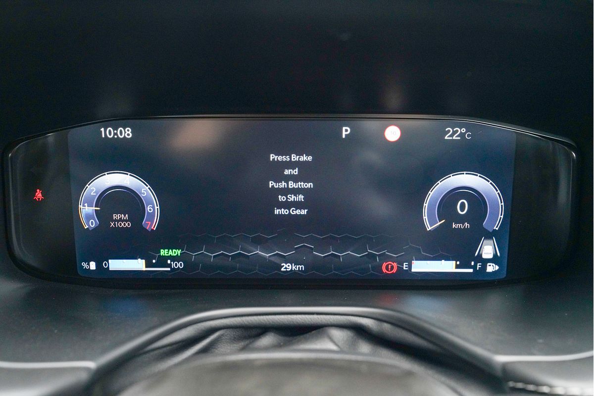 2024 Jeep Compass Limited e-Hybrid MV