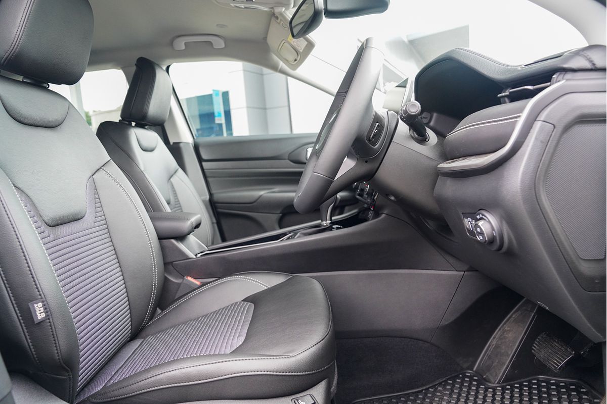 2024 Jeep Compass Limited e-Hybrid MV