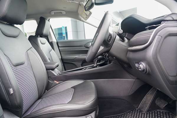 2024 Jeep Compass Limited e-Hybrid MV