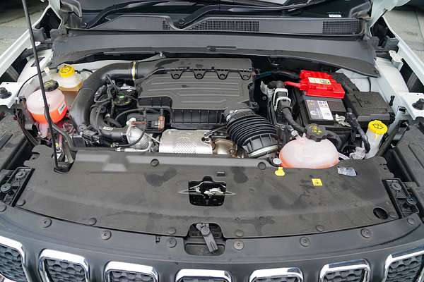 2024 Jeep Compass Limited e-Hybrid MV