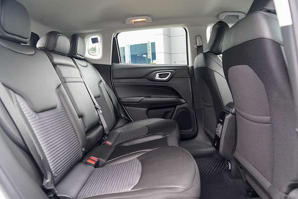 2024 Jeep Compass Limited e-Hybrid MV