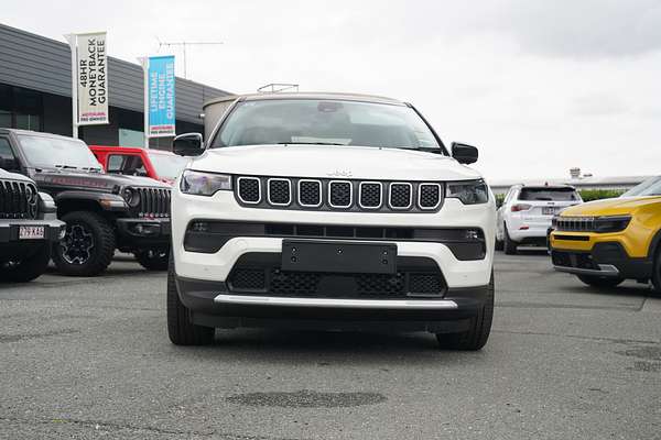2024 Jeep Compass Limited e-Hybrid MV