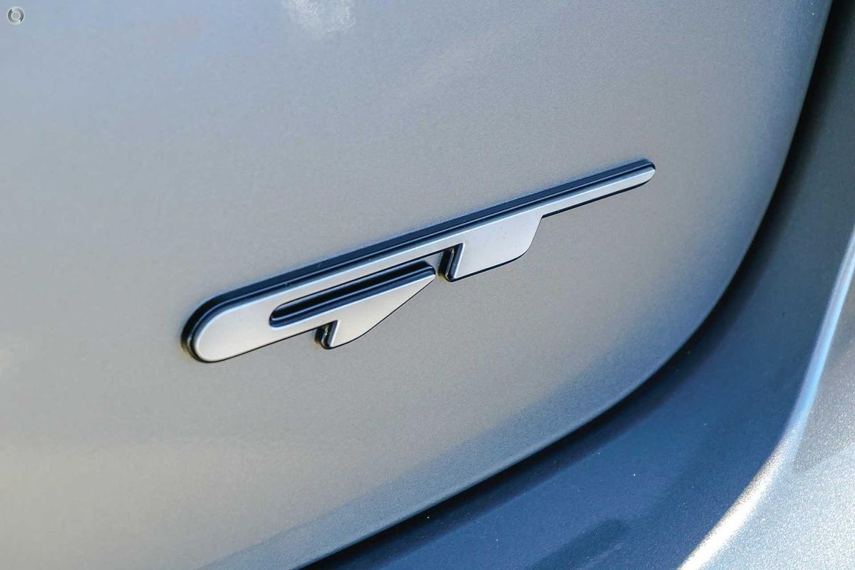 2024 Kia Cerato GT BD