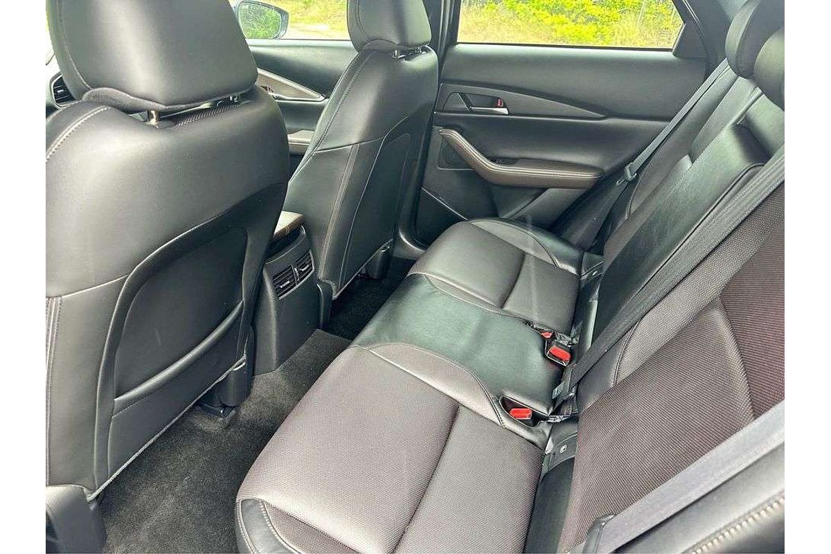 2021 Mazda CX-30 G25 Astina DM Series