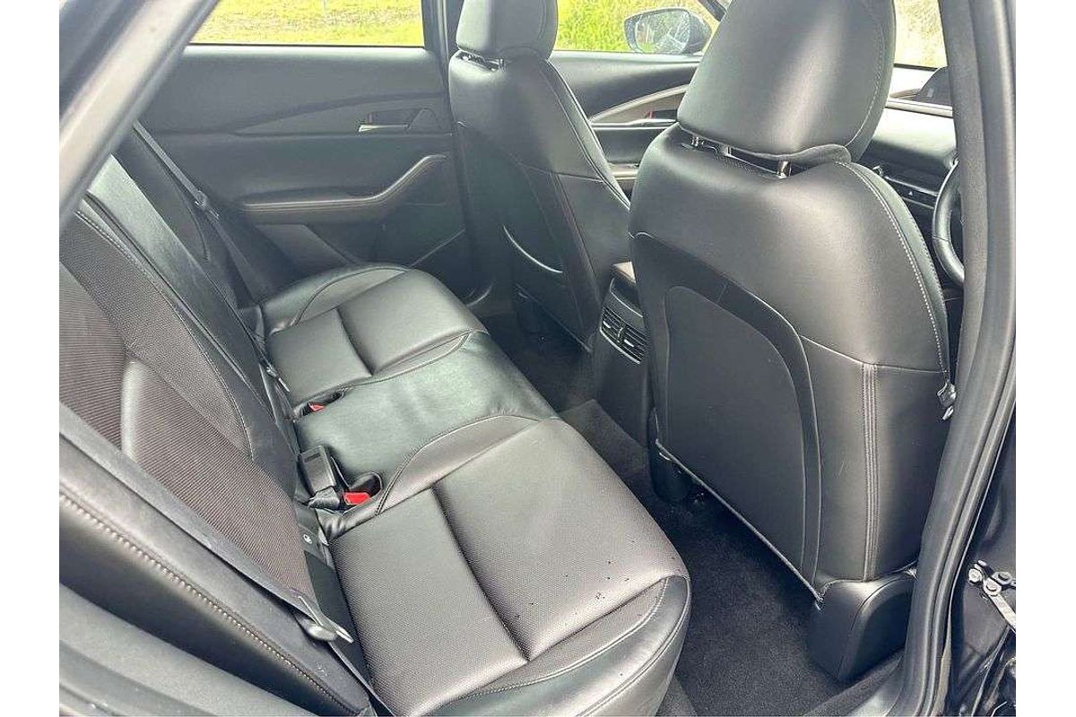 2021 Mazda CX-30 G25 Astina DM Series