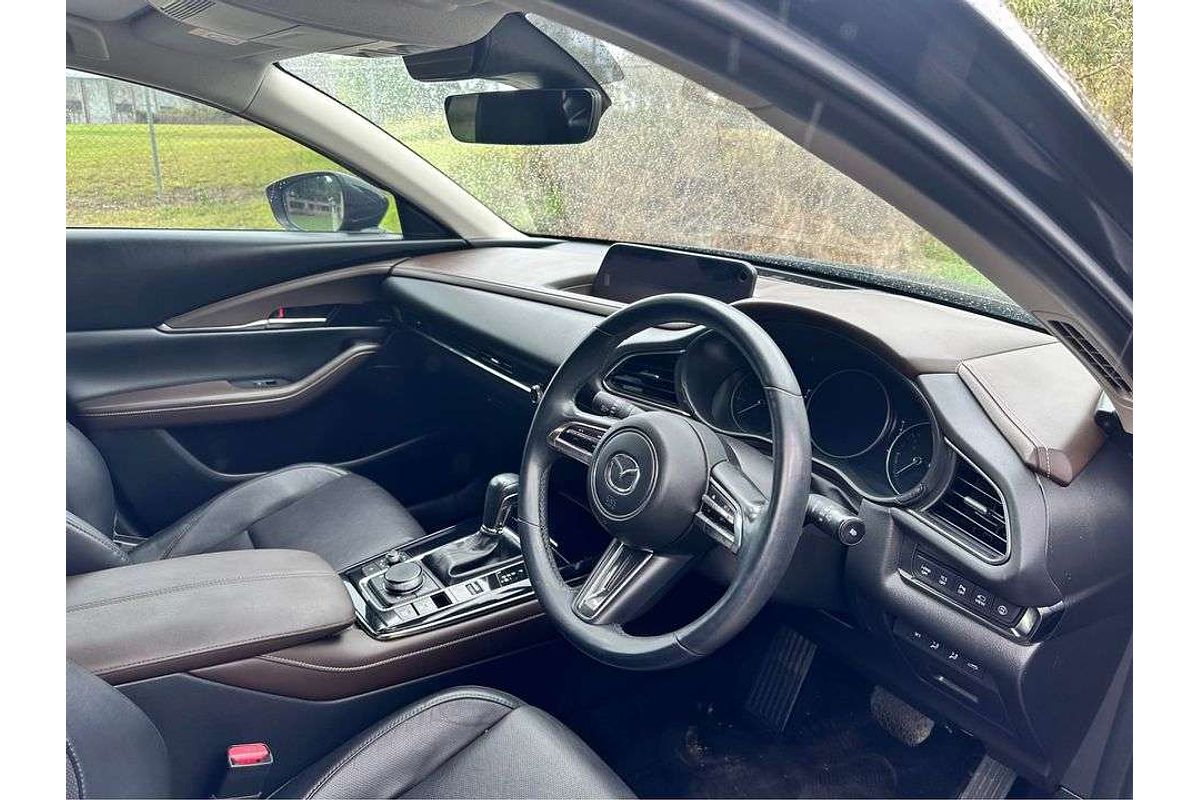 2021 Mazda CX-30 G25 Astina DM Series