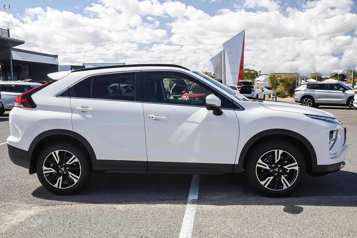 2024 Mitsubishi Eclipse Cross Aspire YB