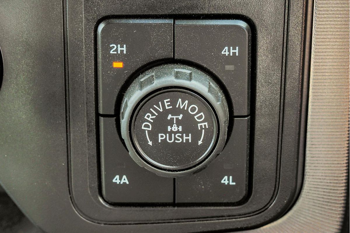 2022 Ford F-150 Platinum 4X4