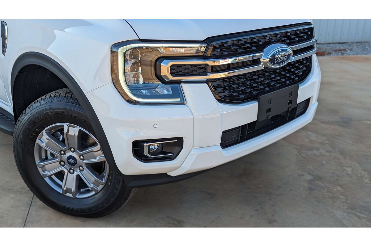 2024 Ford Ranger XLT  4X4