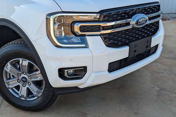 2024 Ford Ranger XLT  4X4