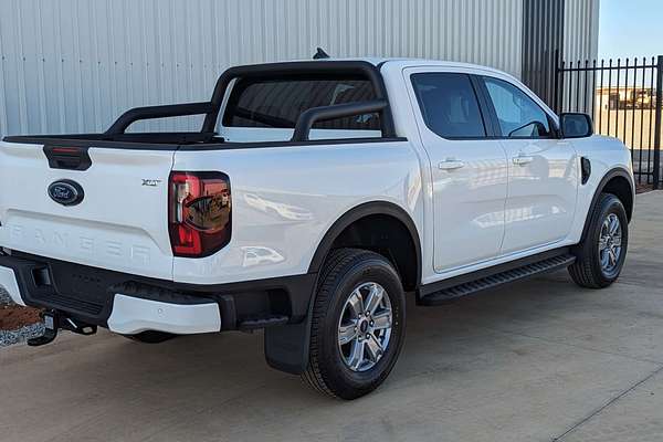 2024 Ford Ranger XLT  4X4
