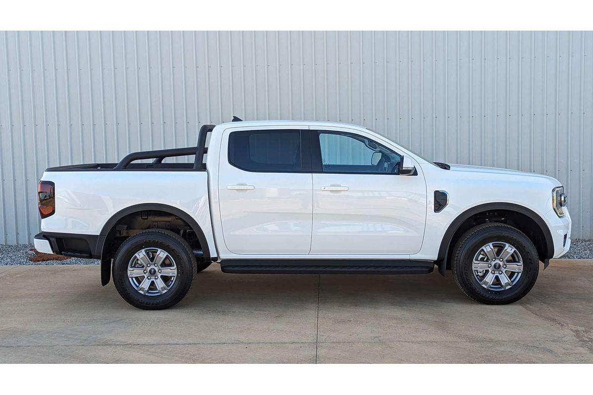 2024 Ford Ranger XLT  4X4