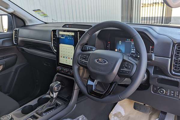 2024 Ford Ranger XLT  4X4
