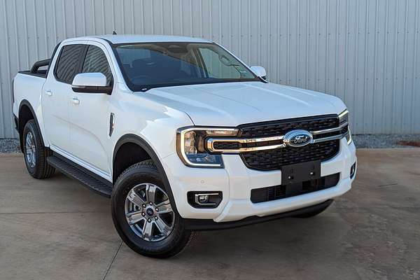 2024 Ford Ranger XLT  4X4