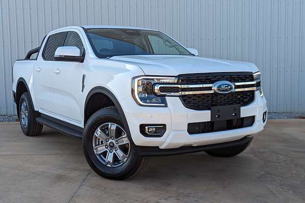 2024 Ford Ranger XLT  4X4