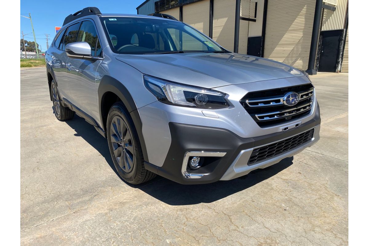 2024 Subaru Outback AWD 6GEN