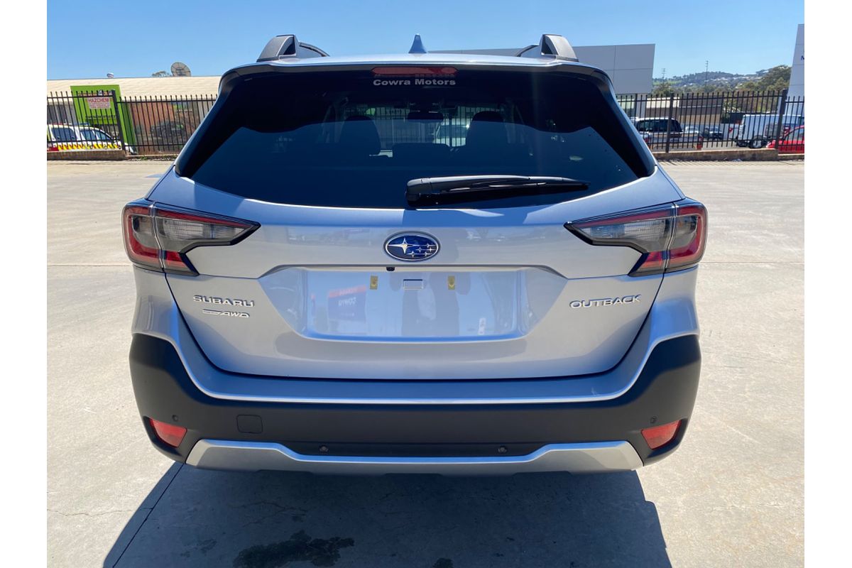 2024 Subaru Outback AWD 6GEN