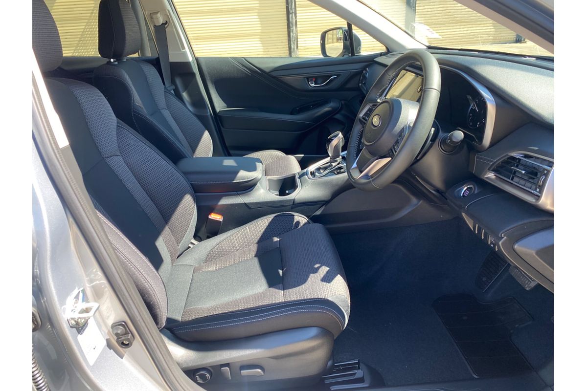 2024 Subaru Outback AWD 6GEN