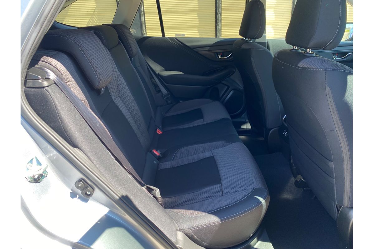 2024 Subaru Outback AWD 6GEN