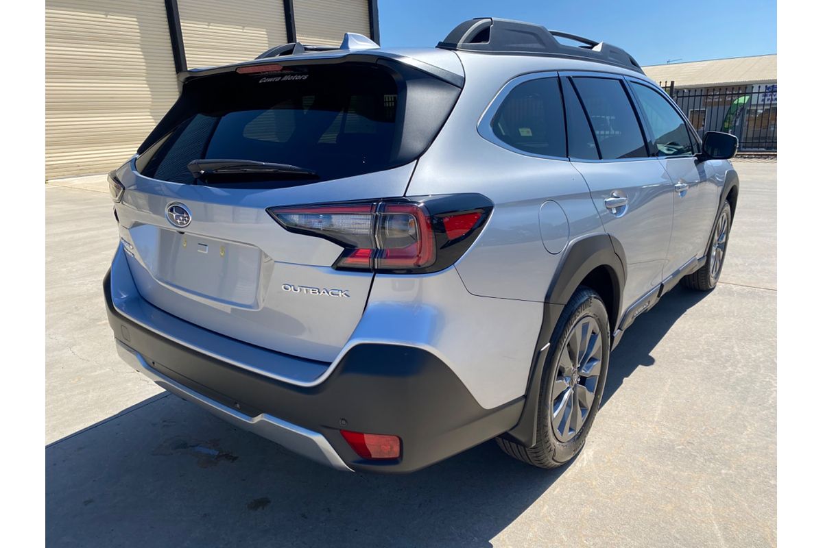 2024 Subaru Outback AWD 6GEN