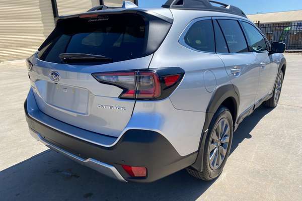 2024 Subaru Outback AWD 6GEN