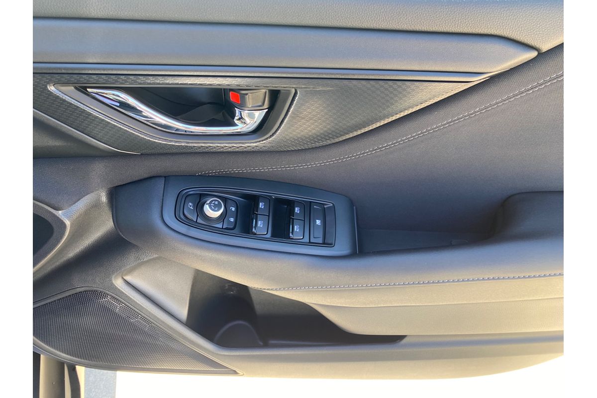 2024 Subaru Outback AWD 6GEN