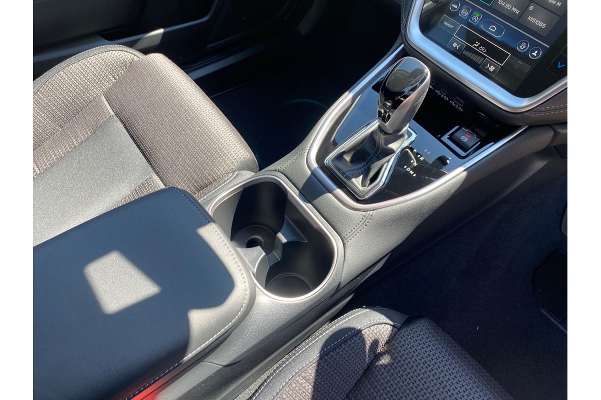2024 Subaru Outback AWD 6GEN