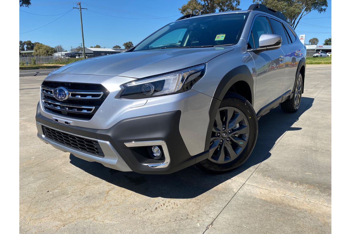 2024 Subaru Outback AWD 6GEN