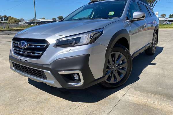 2024 Subaru Outback AWD 6GEN