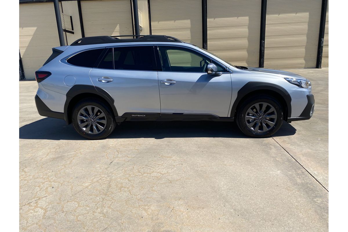 2024 Subaru Outback AWD 6GEN