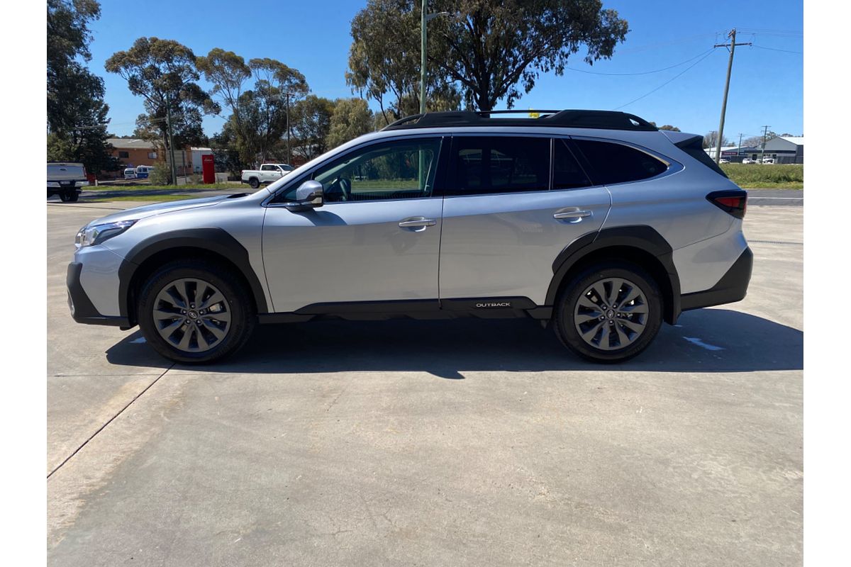 2024 Subaru Outback AWD 6GEN