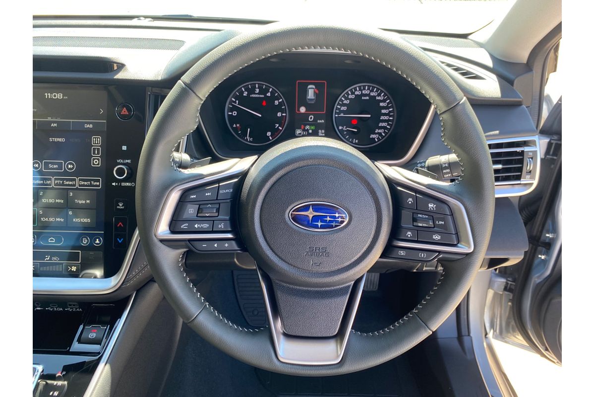 2024 Subaru Outback AWD 6GEN