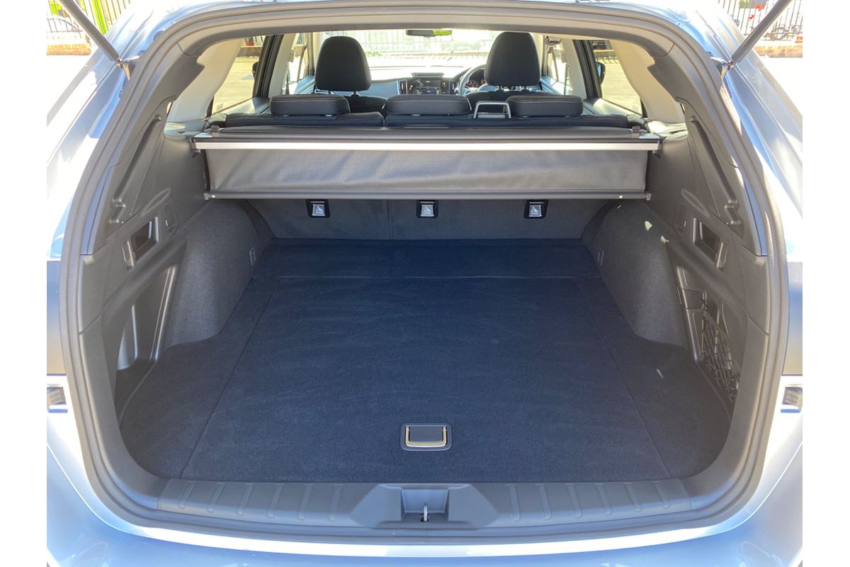2024 Subaru Outback AWD 6GEN