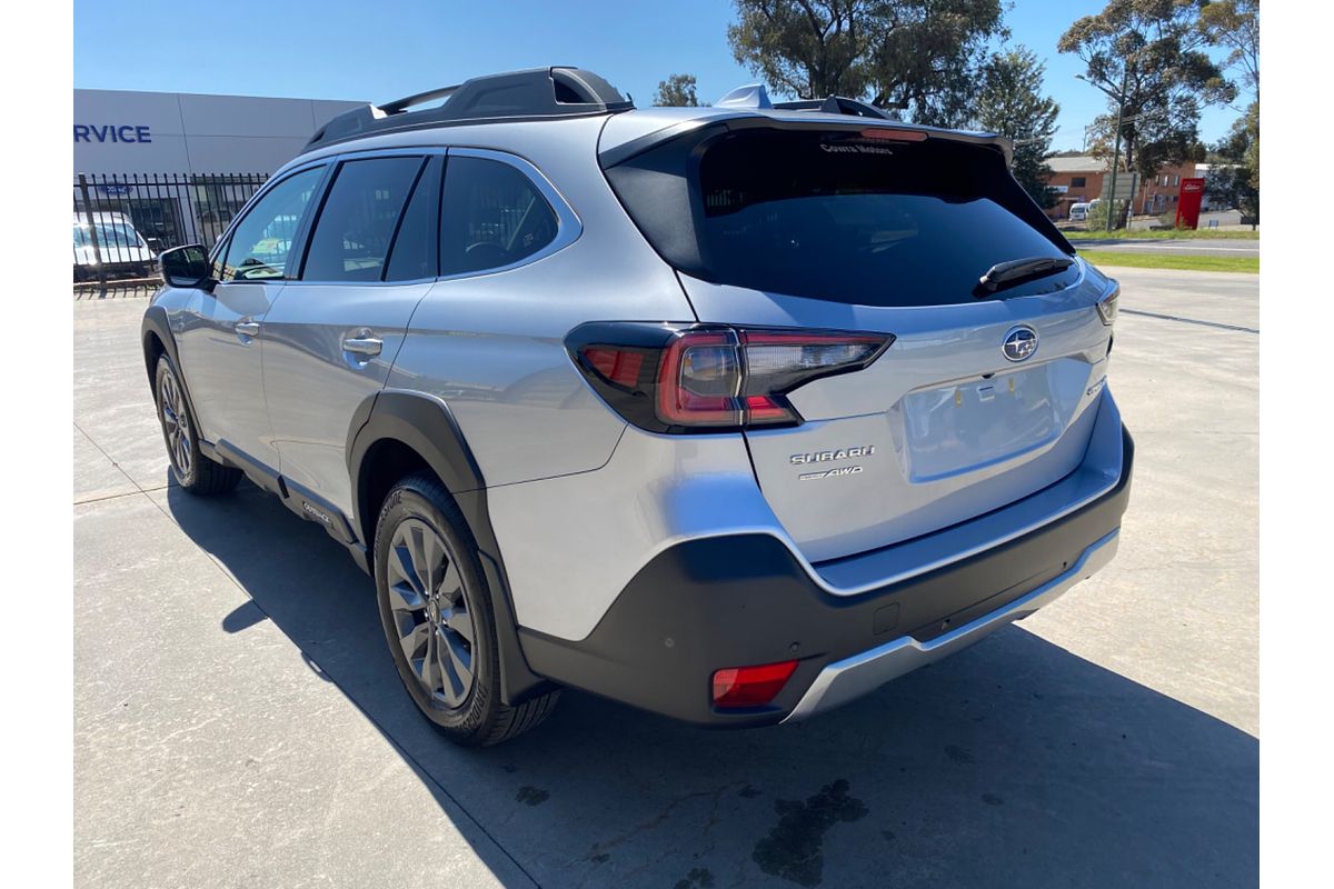 2024 Subaru Outback AWD 6GEN