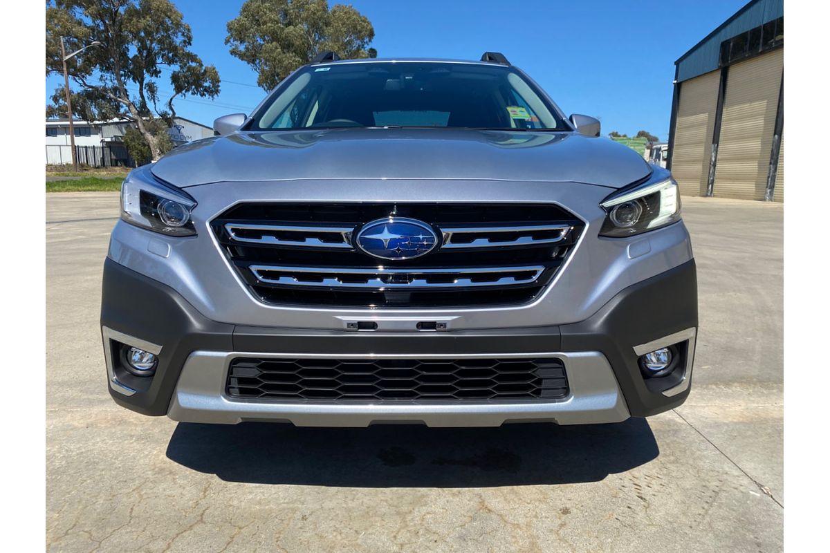 2024 Subaru Outback AWD 6GEN