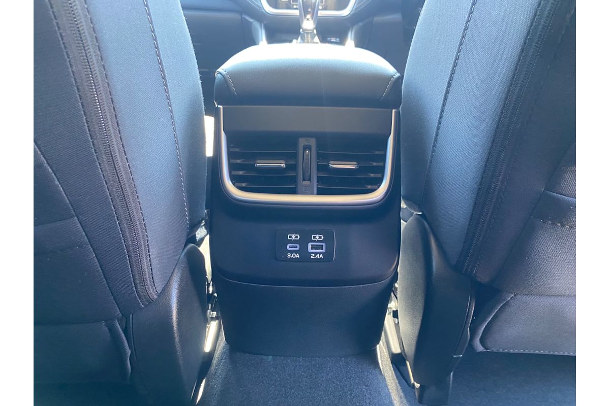 2024 Subaru Outback AWD 6GEN