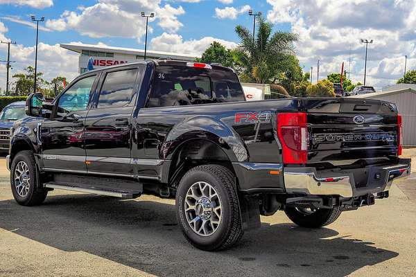 2022 Ford F250 XLT 4X4